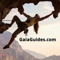Gaiaguides.com Favicon