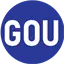 Gaidaruniversity.ru Logo
