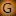 Gaillard-Vins.ch Favicon