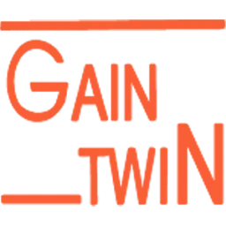 Gaintwin.com Favicon