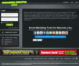 Gainviewers.com(Boost your Twitch Profile with gain Twitch viewers) Screenshot