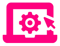 Gainweb.info Favicon