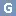 Gaist.de Favicon