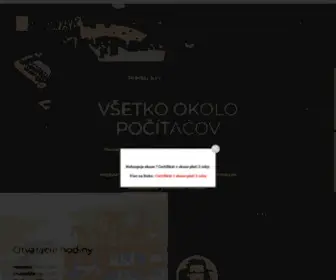 GajNiak.sk(GajNiak) Screenshot