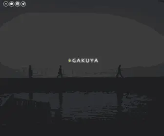 Gakuyafilms.com(GAKUYA, Ltd) Screenshot