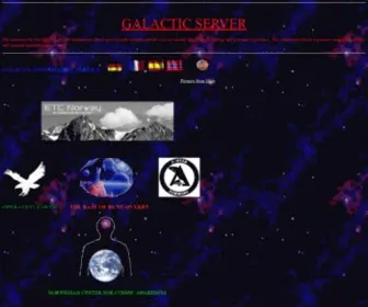 Galactic.to(GALACTIC SERVER) Screenshot