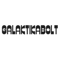 Galaktikabolt.hu Logo