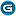 Galaktika.world Favicon