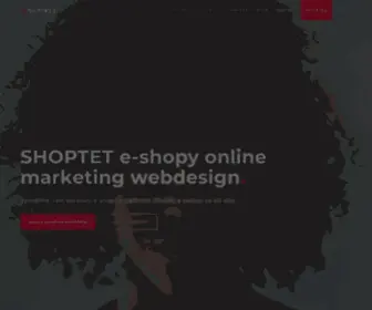 Galandr.com(Tvorba www stránek) Screenshot
