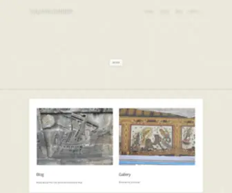 Galang-Kangin.com(GALANG KANGIN) Screenshot
