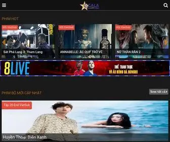 Galaphim.net(Xem Phim Hay) Screenshot
