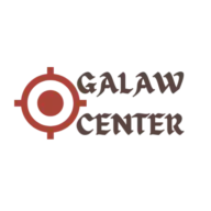 Galawcenter.org Logo
