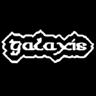 Galaxis-Showtechnik.de Favicon