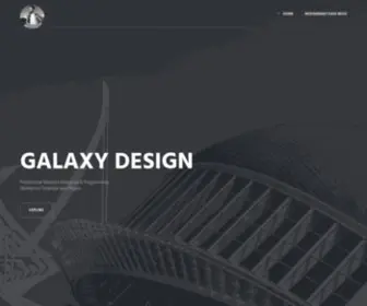 Galaxy-Design.ir(گلکسی دیزاینر) Screenshot