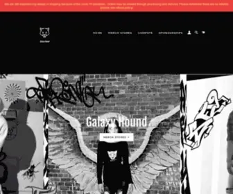 Galaxyhound.com(Galaxy Hound LLC) Screenshot