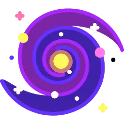 Galaxym.ovh Favicon