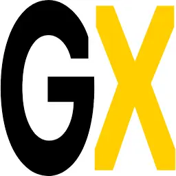 Galenox.com Logo