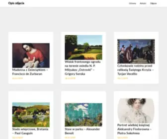 Galeria-Zdjec.com(Zdjęcia) Screenshot
