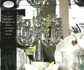 Galeriaportofino.com(Galeria Porto Fino) Screenshot