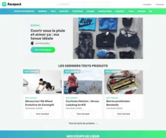 Galerie.fr(galerie) Screenshot