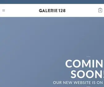 Galerie128.com(Meilleur choix) Screenshot