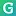 Galigeo.com Favicon