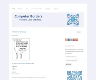 Galigio.org(By Galigio) Screenshot
