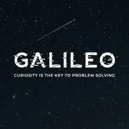 Galileogroup.xyz Logo