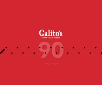 Galitos.in(Galito new) Screenshot