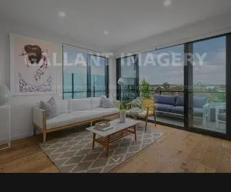 Gallantimagery.com.au(Melbourne Real Estate Photography) Screenshot