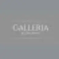 Galleriacambridge.co.uk Logo