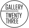 Gallery23NY.org Favicon