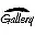 Gallery802.com Logo