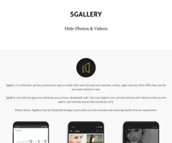 Galleryvault.xyz(Galleryvault) Screenshot