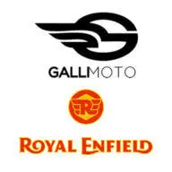 Gallimoto.com Logo