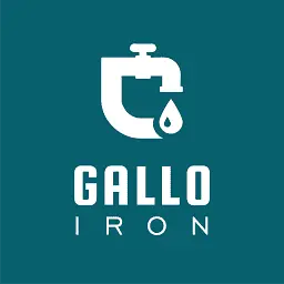 Galloiron.hu Logo