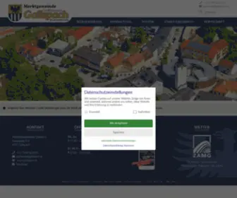 Gallspach.at(RiS-Kommunal) Screenshot