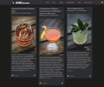 Galumbi.com(Drinks & More) Screenshot