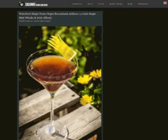 Galumbi.de(Drinks & More) Screenshot