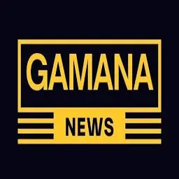 Gamananews.com Logo