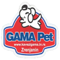 Gamapet.rs Favicon
