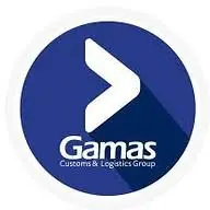 Gamas.com.mx Logo