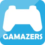 Gamazers.com Logo