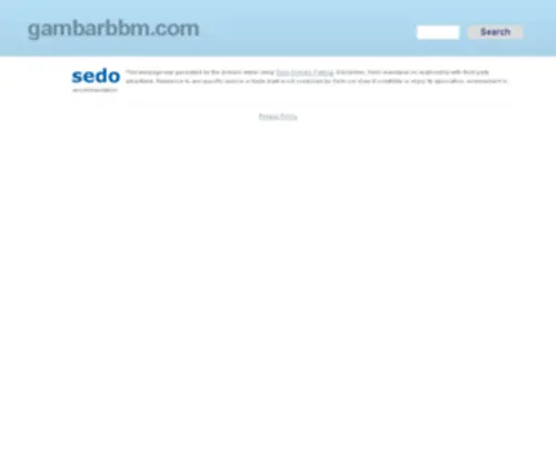 Gambarbbm.com(Gambar DP BBM Gambar BBM) Screenshot