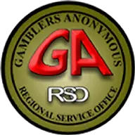 Gamblersanonymous.ie Logo