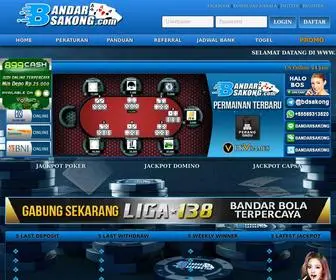 Gamblingseek.com Screenshot