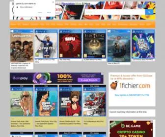 Game-2U.com(Download last GAMES FOR PC ISO) Screenshot