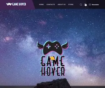 Game-Hover.com(XessorieS 4 Legends) Screenshot