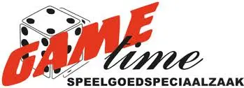 Game-Time.nl Logo