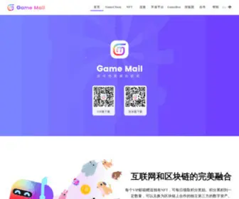 Game.com(Locale Selector) Screenshot